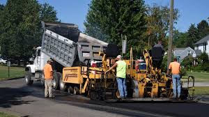 Best Gravel Driveway Installation in Yardley, PA